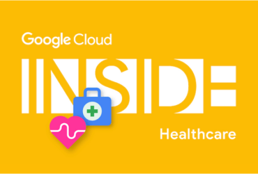 [GCP] Google Cloud INSIDE Healthcare and Life Sciences