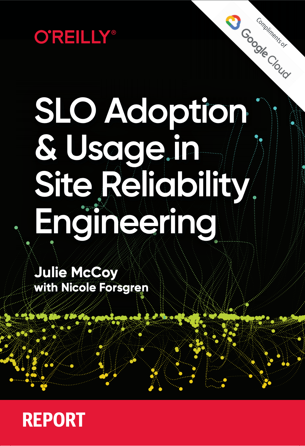 SLO Adoption and Usage in SRE