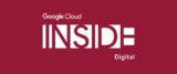 [GCP] Google Cloud Inside Digital Logo