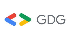 Google Developer Group Logo