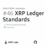 GitHub: XRPL Standards