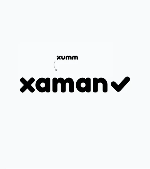 Xumm が Xaman にリブランド