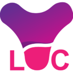 Lucretius：ロゴ