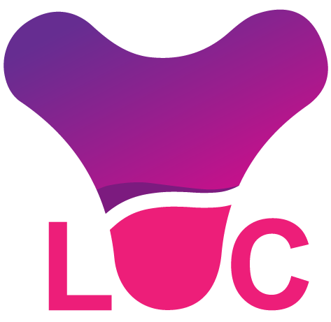 Lucretius：ロゴ
