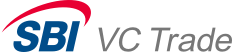 SBI VCトレード：ロゴ