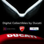 Ducati: Digital Collectibles