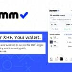 XUMM wallet