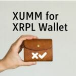 XUMM for XRPL Wallet