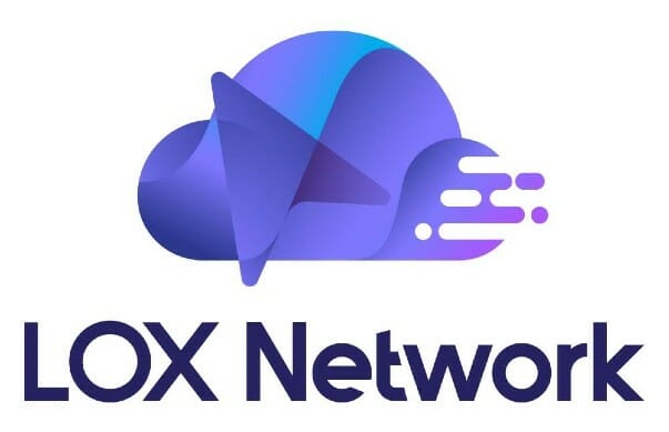 LOX Network：LOX トークン