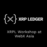 WebX Asia での XRPL Workshop