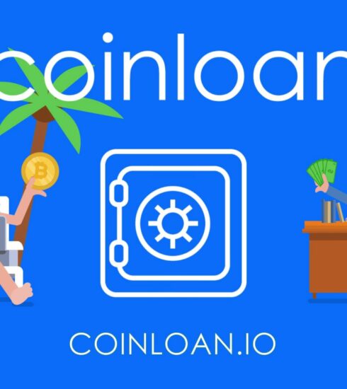 CoinLoan