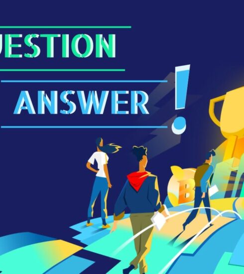 Bitget：Q&A