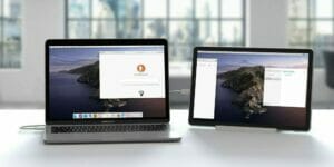 Duet Display