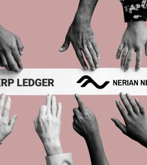 XRP Ledger の NERIAN NETWORK