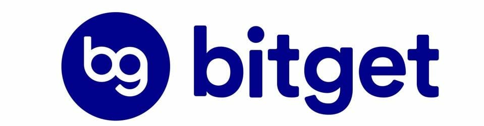 Bitget: Logo
