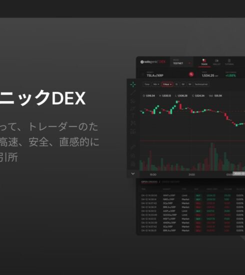 Sologenic：connect-wallet