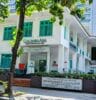 COLUMBIA ASIA SAIGON INTERNATIONAL CLINIC:外観