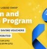 Binance：Learn and Earn Program